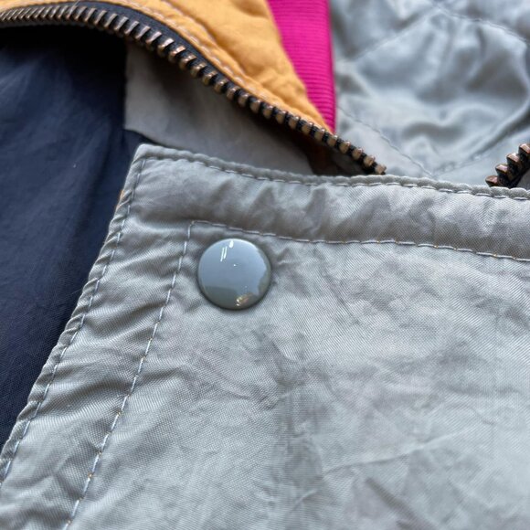 ULTRA RARE 90s Jordan Nike Jacket - Picture 14 of 16